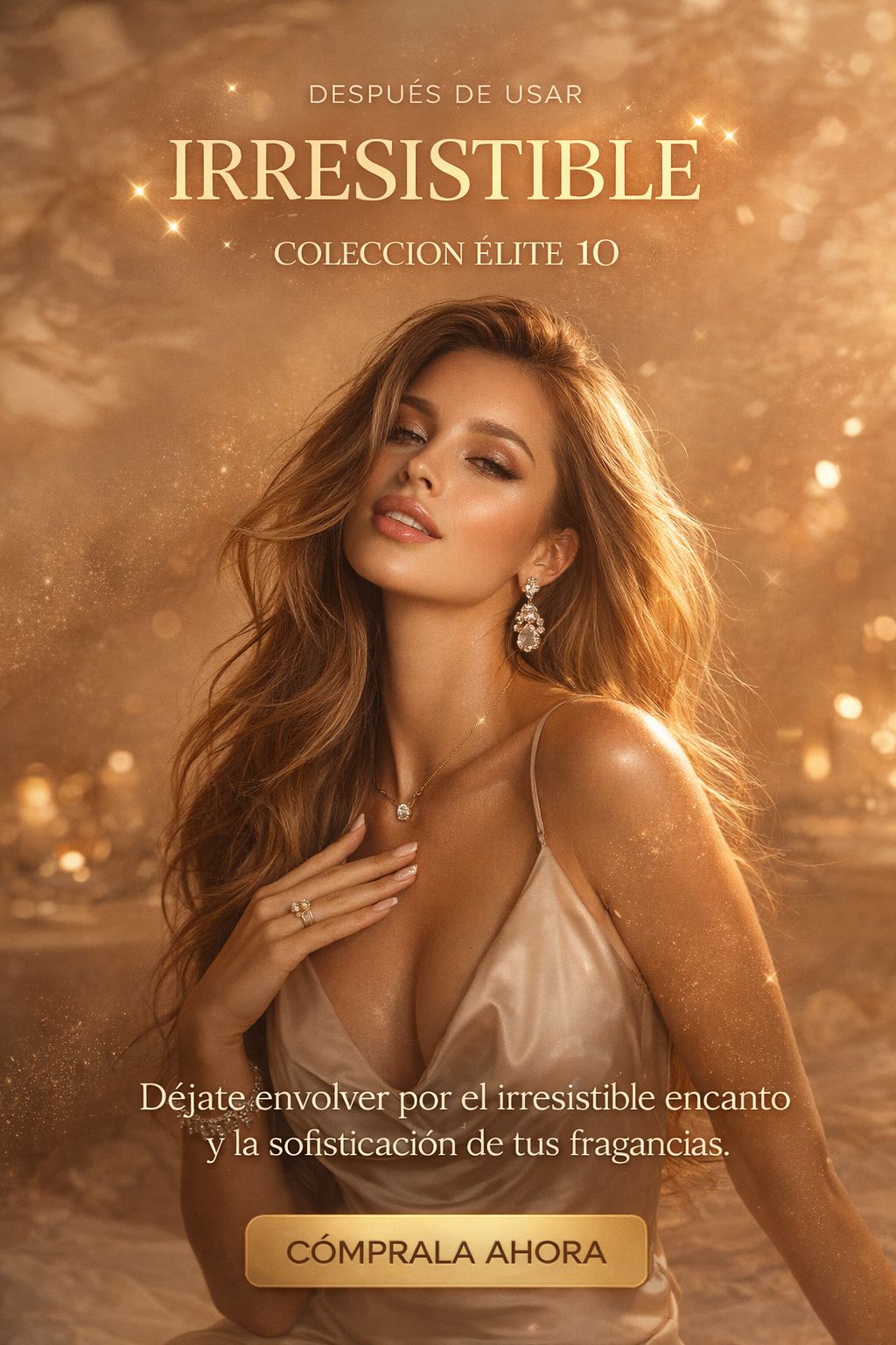 Coleccion elite x15